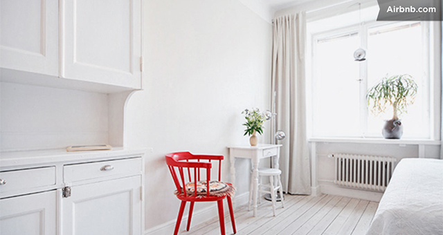 airbnb Stockholm